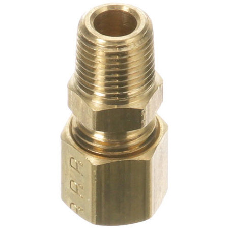MIDDLEBY Male Connector M0959